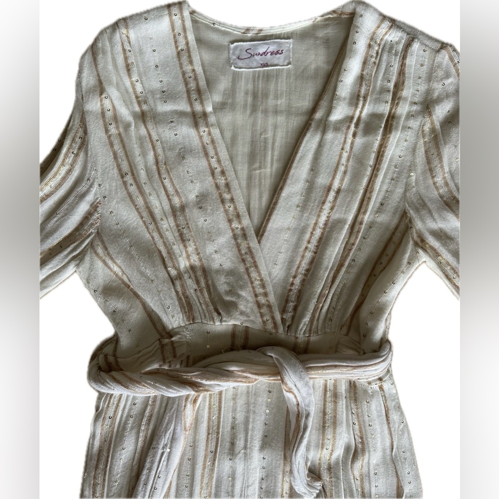 Revolve Sundress Nataly Dress - Picture 5 of 11